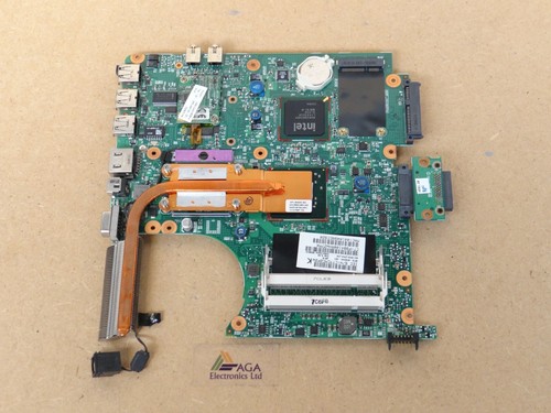 Compaq 6720s laptop - hp,