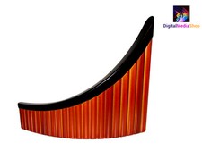 Romanian pan flute pipes - romanian, 22