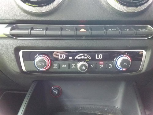 Heating switches audi mk3 - heating,
