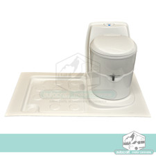 THETFORD C223CS TOILET AND