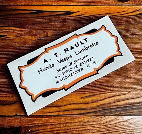 Nault manchester - a,