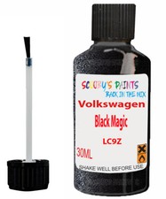 For Vw Eurovan Blackmagic Lc9Z