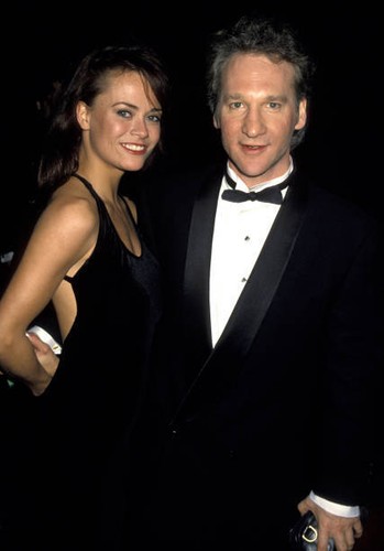 Bill maher the 16th cable - bill,