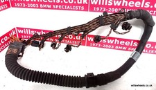 BMW E39 M57 525d 530d M57D30