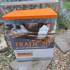 Brush Mate - Trade 20 Paint