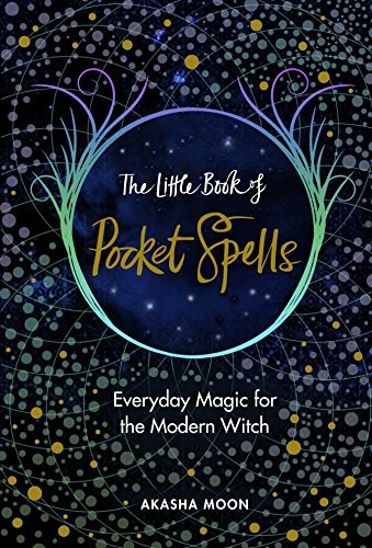 The little book pocket - book,