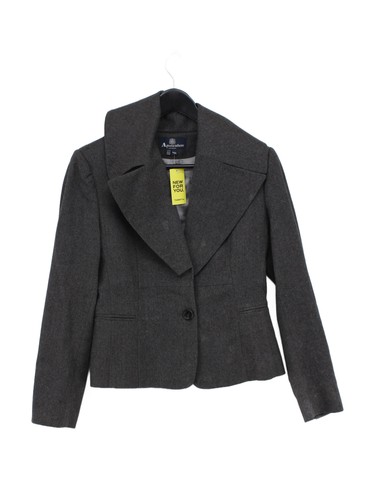Aquascutum women blazer - uk, 8