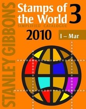 Stanley gibbons stamps the - stanley,
