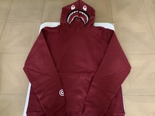 Authentic a bathing ape bape
