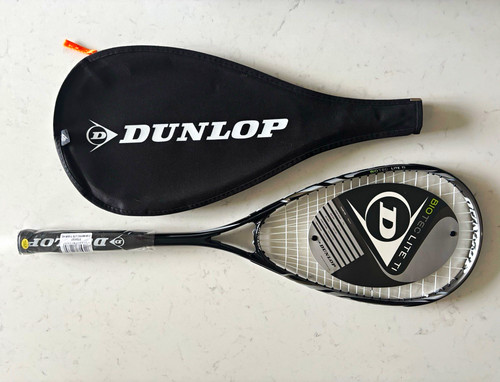 Dunlop biotec lite squash - ti,