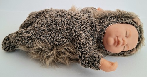 Ann geddes sleeping - sleeping, soft