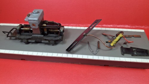 Triang hornby x3121 working - hornby,