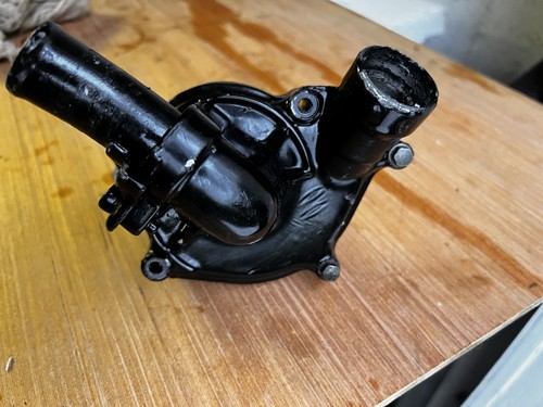 1998 yamaha thunderace coolant - yamaha,