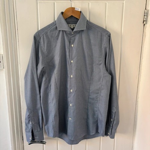 Reiss men blue white - &,