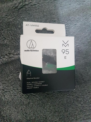 Audio technica vm95e dual - audio-technica,