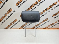 2008 MERCEDES ML350 W164 LEFT REAR HEADREST HEAD  REST