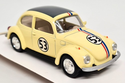 Norev volkswagen beetle - volkswagen,