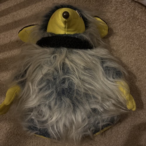 Womble vintage 1970s handmade - vintage,