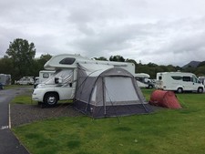 Vango kela tall - tall, airaway