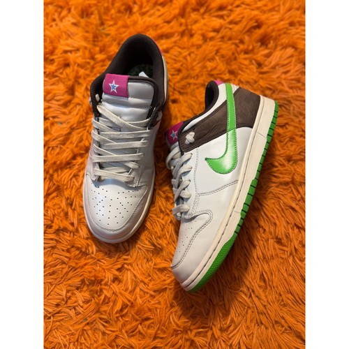Nike dunk low - nike,