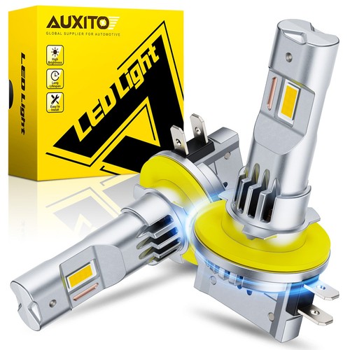 Auxito h11b led headlight - h11b,