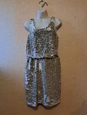 Label Lab Sleeveless Dress