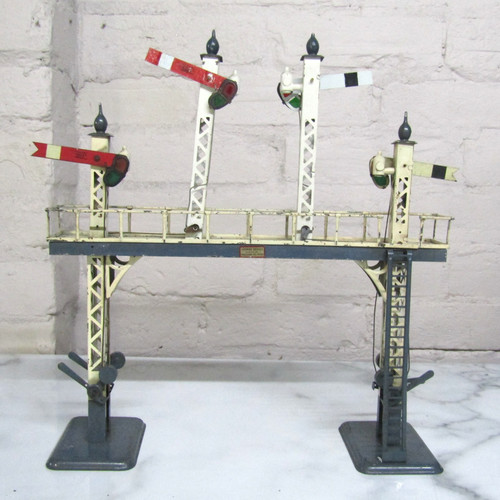 Hornby gauge pre - war, no2