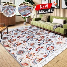 Premium Large Traditional Rugs