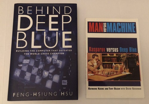 Man versus machine - ,