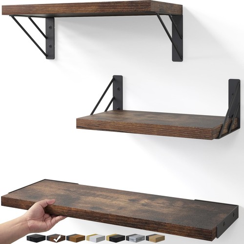 Bayka wall shelves for piece - bayka,