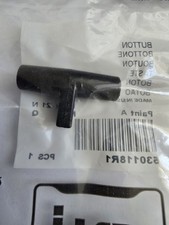 STOP CONTROL LEVER KNOB FOR INTERNATIONAL 74 & 84 SERIES TRACTOR 530118R1 OT