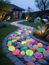 200 PCS GLOW IN THE DARK