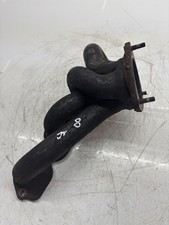 Exhaust manifold Für Maserati