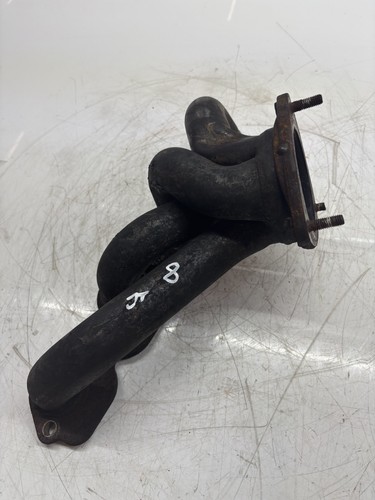 Exhaust manifold für maserati - für,