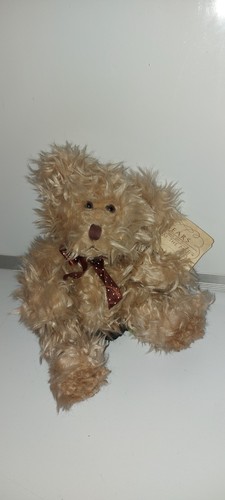Russ berrie radcliffe teddy - russ,