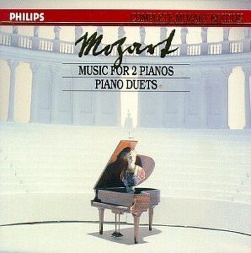 Mozart complete edition - edition, vol.16