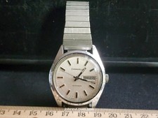 Vintage Caravelle Day Date