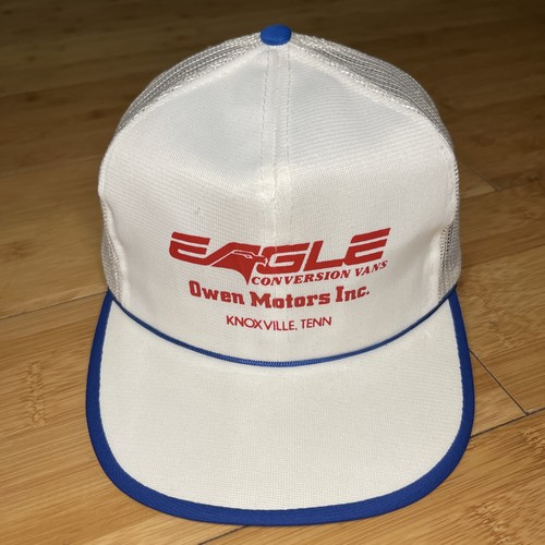 Vtg 80s eagle - vtg,