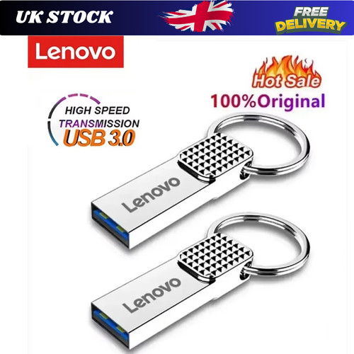 Lenovo 512gb usb - lenovo, 3.0