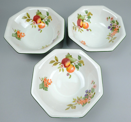 Johnson brothers fresh fruit - brothers,