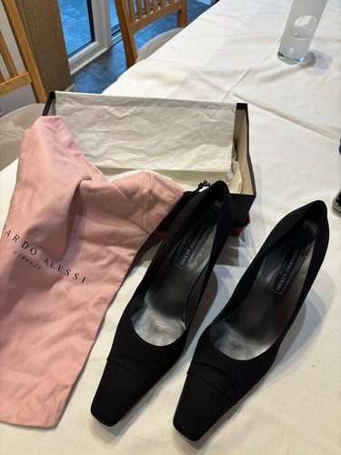 Edoardo alessi firenze shoes - alessi,