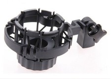 Microphone Shock Mount Bracket Clip For AKG H-85 C3000 C2000 C4000 C414 A