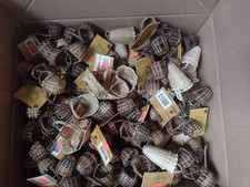 huge lot of 240 baskets, 101