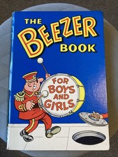 The Beezer Annual 1965