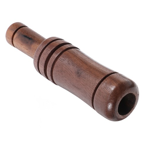Wood call hunting whistle - call,