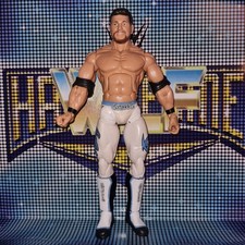 AJ Styles - TNA Impact Jakks