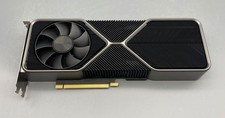 NVIDIA GeForce RTX 3080