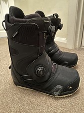 Burton Photon Step-On Snowboard Boots UK Size 11