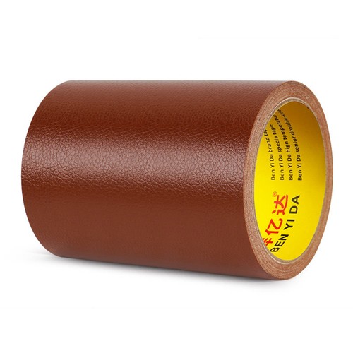 Leather repair tape patch - tape,