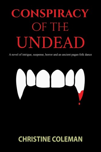 Conspiracy the undead by - the,